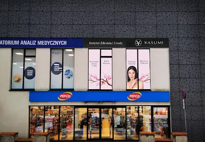 Gabinet kosmetyczny YASUMI masaże i SPA Kielce